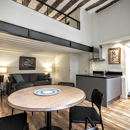 Moliere Chicsuites Париж Екстер'єр фото