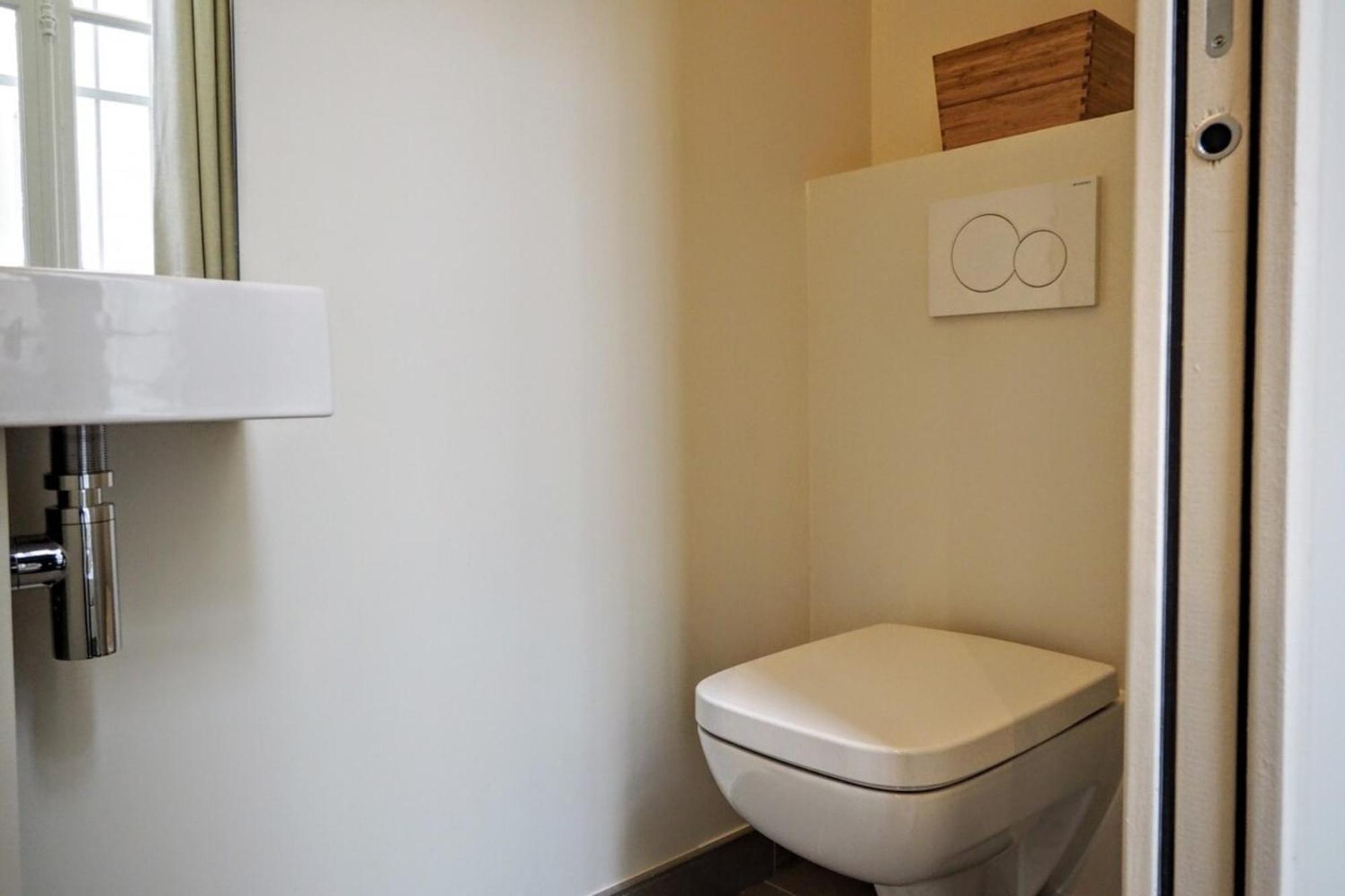 Moliere Chicsuites Париж Екстер'єр фото