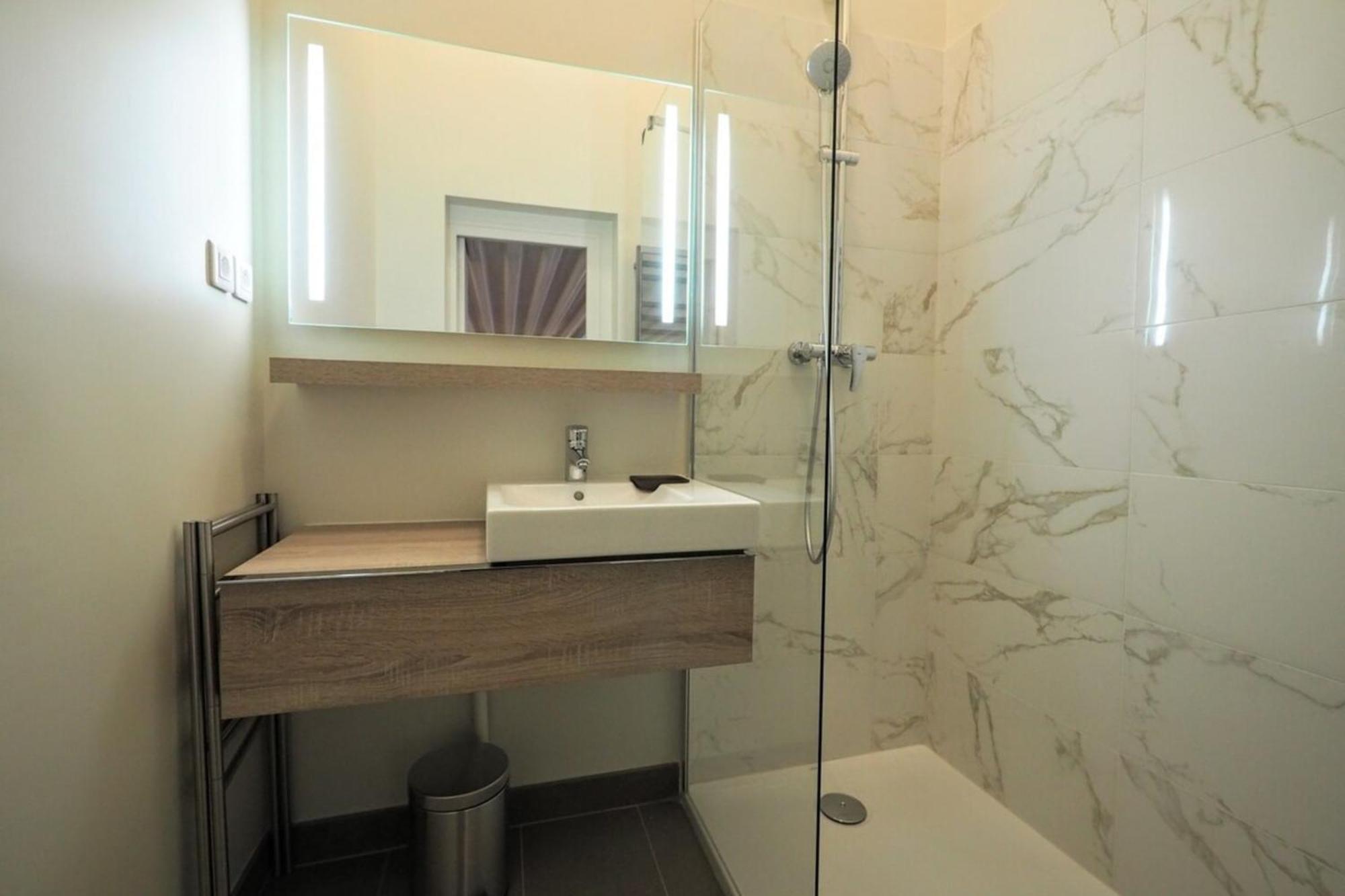 Moliere Chicsuites Париж Екстер'єр фото