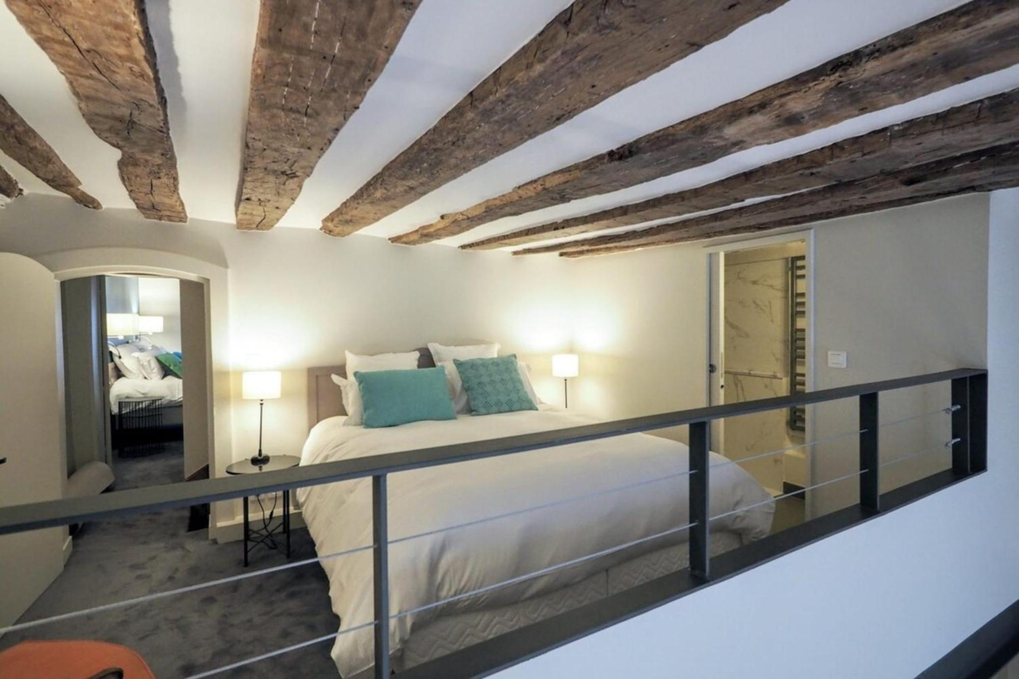Moliere Chicsuites Париж Екстер'єр фото