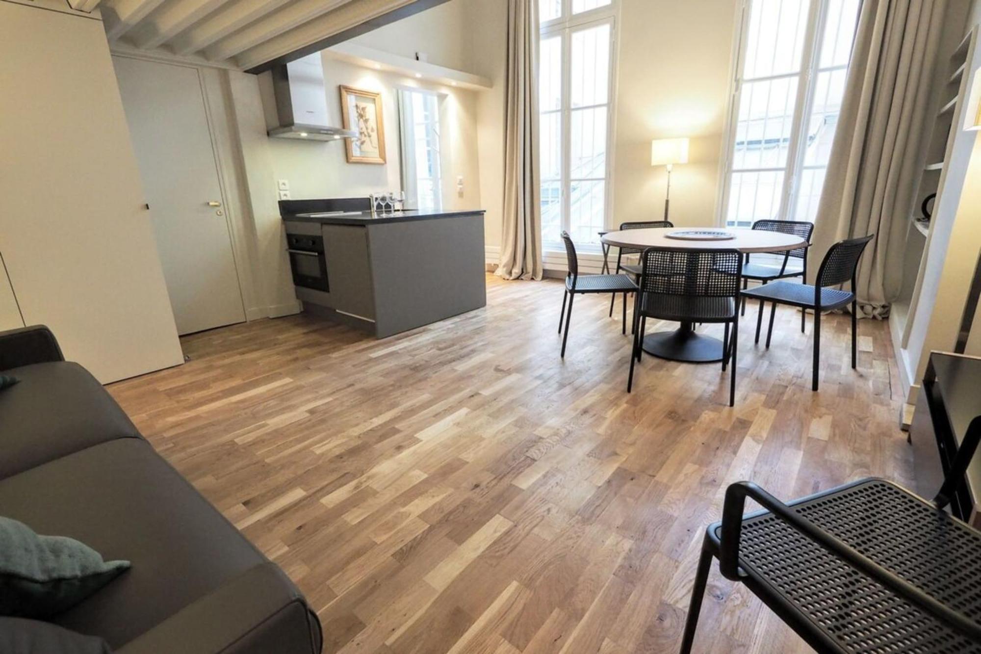 Moliere Chicsuites Париж Екстер'єр фото