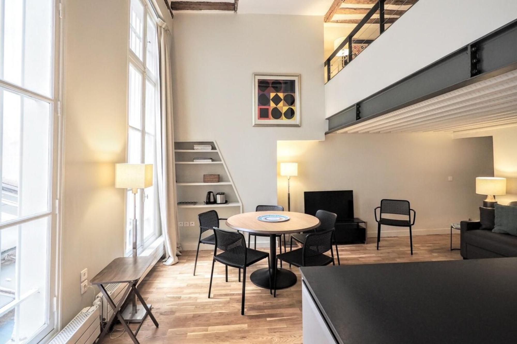Moliere Chicsuites Париж Екстер'єр фото
