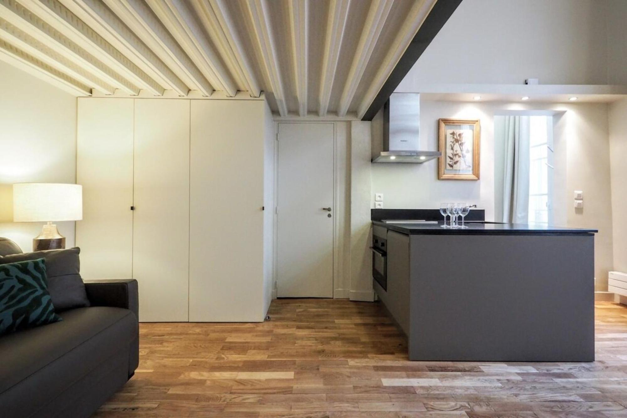 Moliere Chicsuites Париж Екстер'єр фото