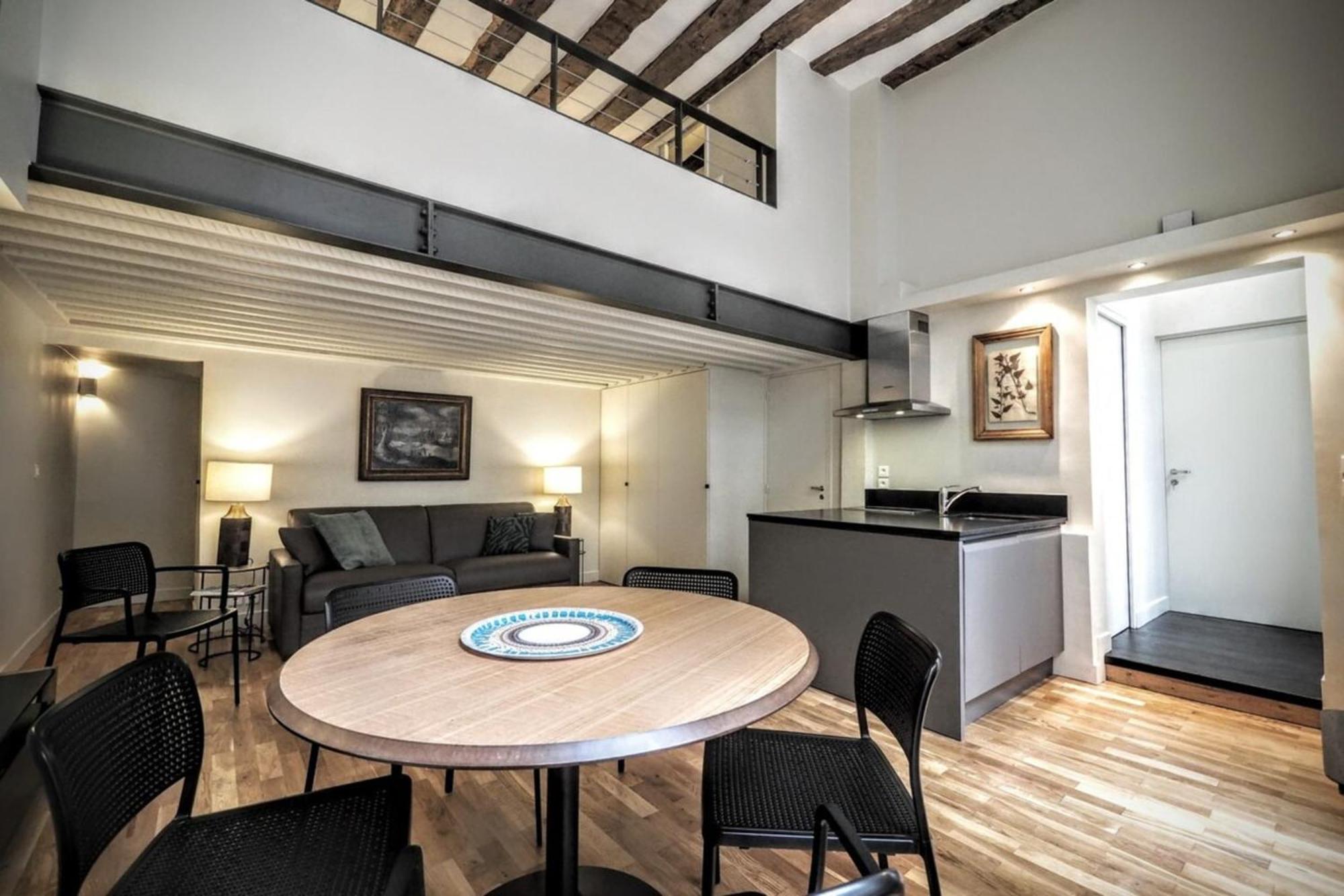 Moliere Chicsuites Париж Екстер'єр фото