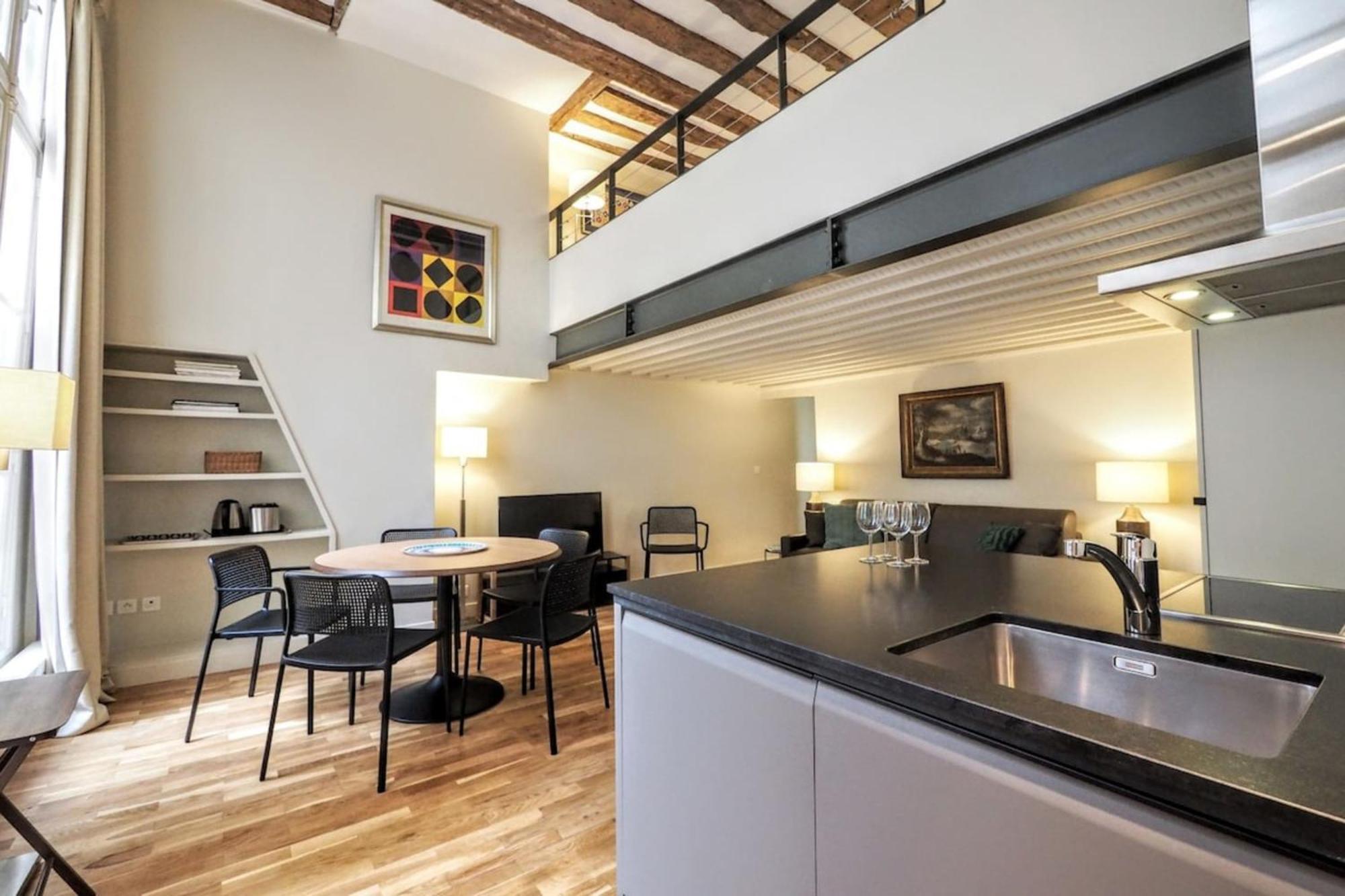 Moliere Chicsuites Париж Екстер'єр фото